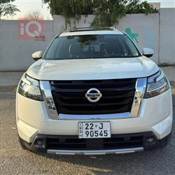 نيسان باثفايندر